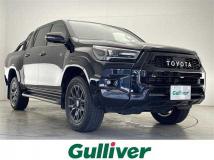 2024 Toyota Hilux