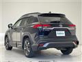 2022 Toyota CorollaCross