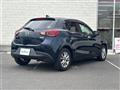 2016 Mazda Demio