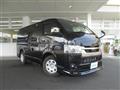 2024 Toyota Hiace Van