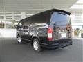 2024 Toyota Hiace Van