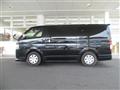 2024 Toyota Hiace Van