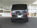 2024 Toyota Hiace Van