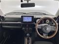 2022 Suzuki Jimny