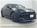 2023 Toyota Crown