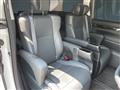 2022 Toyota Alphard Hybrid