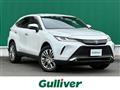 2024 Toyota Harrier Hybrid