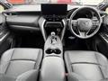 2024 Toyota Harrier Hybrid