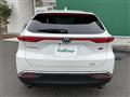 2024 Toyota Harrier Hybrid
