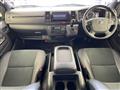 2023 Toyota Hiace Van