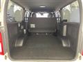 2023 Toyota Hiace Van