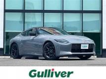 2024 Nissan Fairlady Z