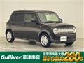 2016 Suzuki Lapin