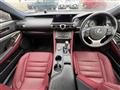 2019 Lexus RC