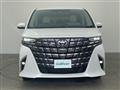 2023 Toyota Alphard Hybrid