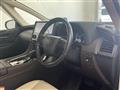 2023 Toyota Alphard Hybrid