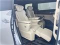 2023 Toyota Alphard Hybrid