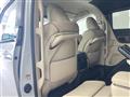 2023 Toyota Alphard Hybrid