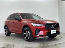 2021 Volvo XC60