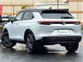2025 Honda VEZEL