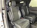 2021 Toyota Alphard Hybrid