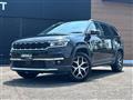 2023 Jeep Commander