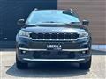 2023 Jeep Commander