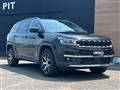 2023 Jeep Commander