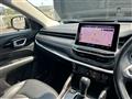 2023 Jeep Commander