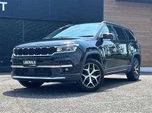 2023 Jeep Commander