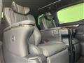2021 Toyota Alphard Hybrid