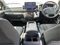 2023 Toyota Hiace Van