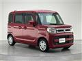 2018 Suzuki Spacia