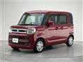 2018 Suzuki Spacia