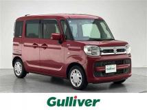 2018 Suzuki Spacia