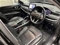 2023 Jeep Commander