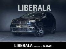 2023 Jeep Commander