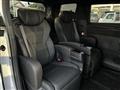 2025 Toyota Alphard