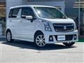 2018 Suzuki Wagon R Stingray