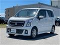 2018 Suzuki Wagon R Stingray