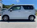 2018 Suzuki Wagon R Stingray