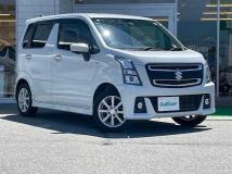 2018 Suzuki Wagon R Stingray