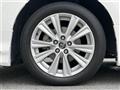 2018 Toyota Alphard