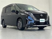 2024 Nissan Serena