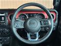 2019 Jeep Wrangler