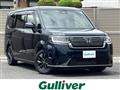 2022 Honda Step WGN