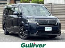 2022 Honda Step WGN