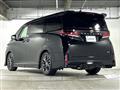 2023 Toyota Vellfire