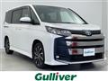 2023 Toyota Noah