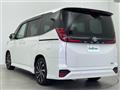 2023 Toyota Noah